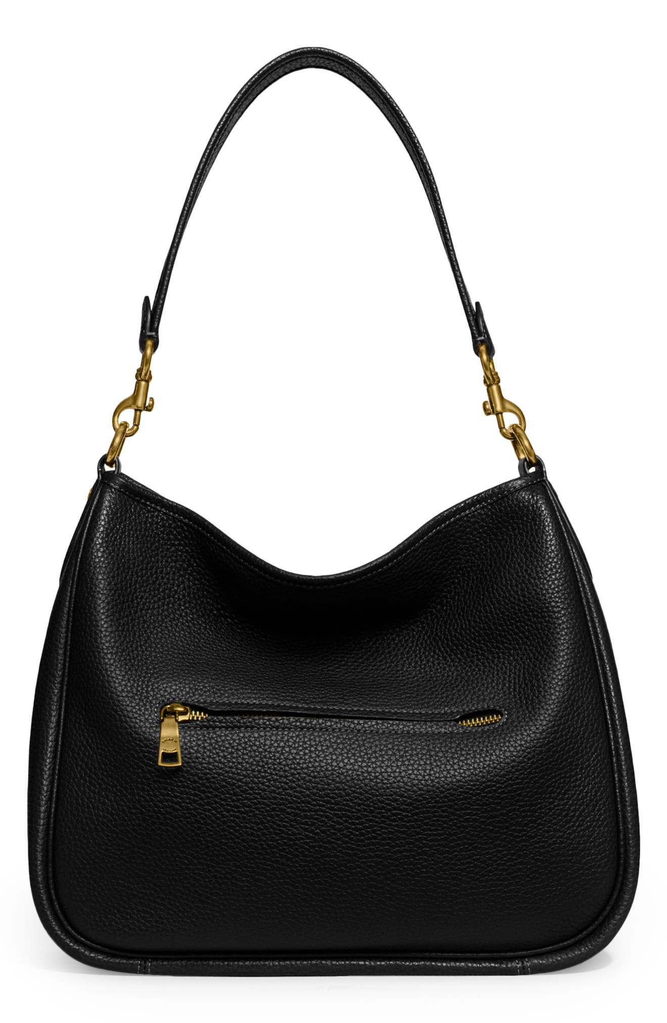 Exploring the Elegance of the Coach Soft Leather Shoulder Bag: A Comprehensive Guide