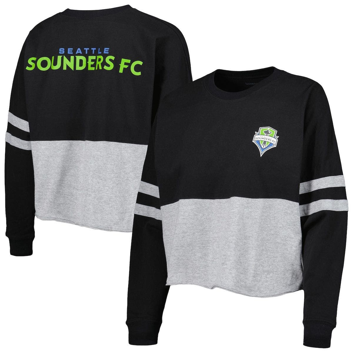 sounders throwback jersey