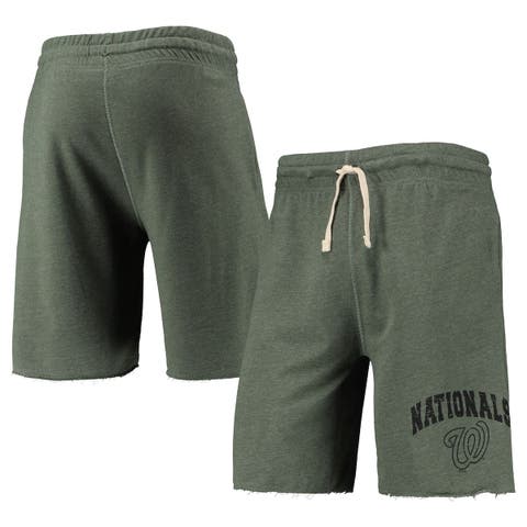 Men's Green Sweat Shorts | Nordstrom