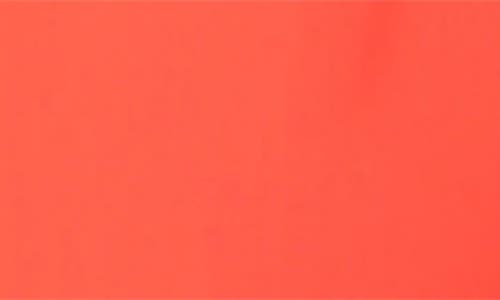 Off-white Athl Logo Band Leggings In Orange