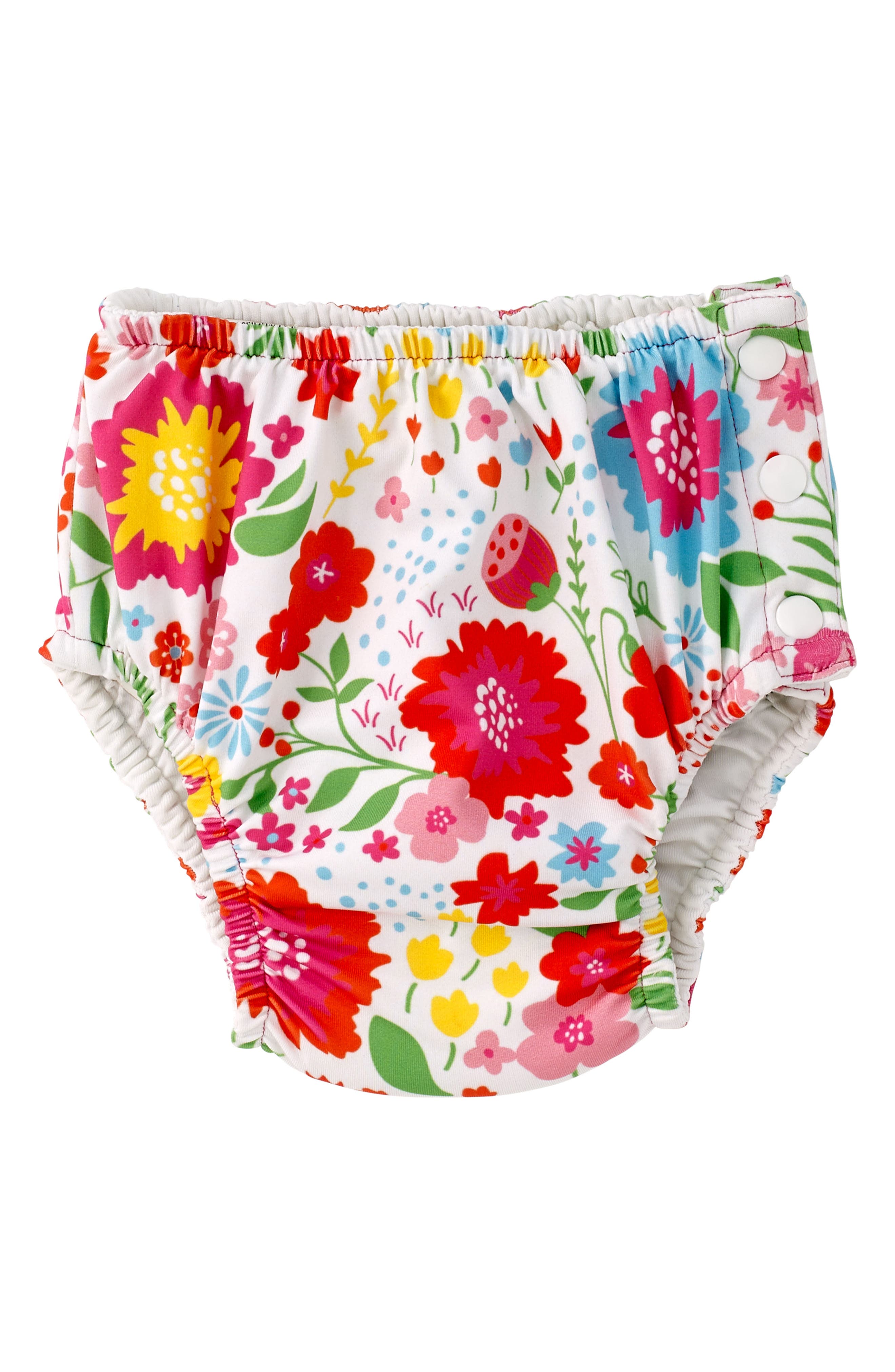 Masala Baby Swim Diaper Cover (Baby Girls) Nordstrom