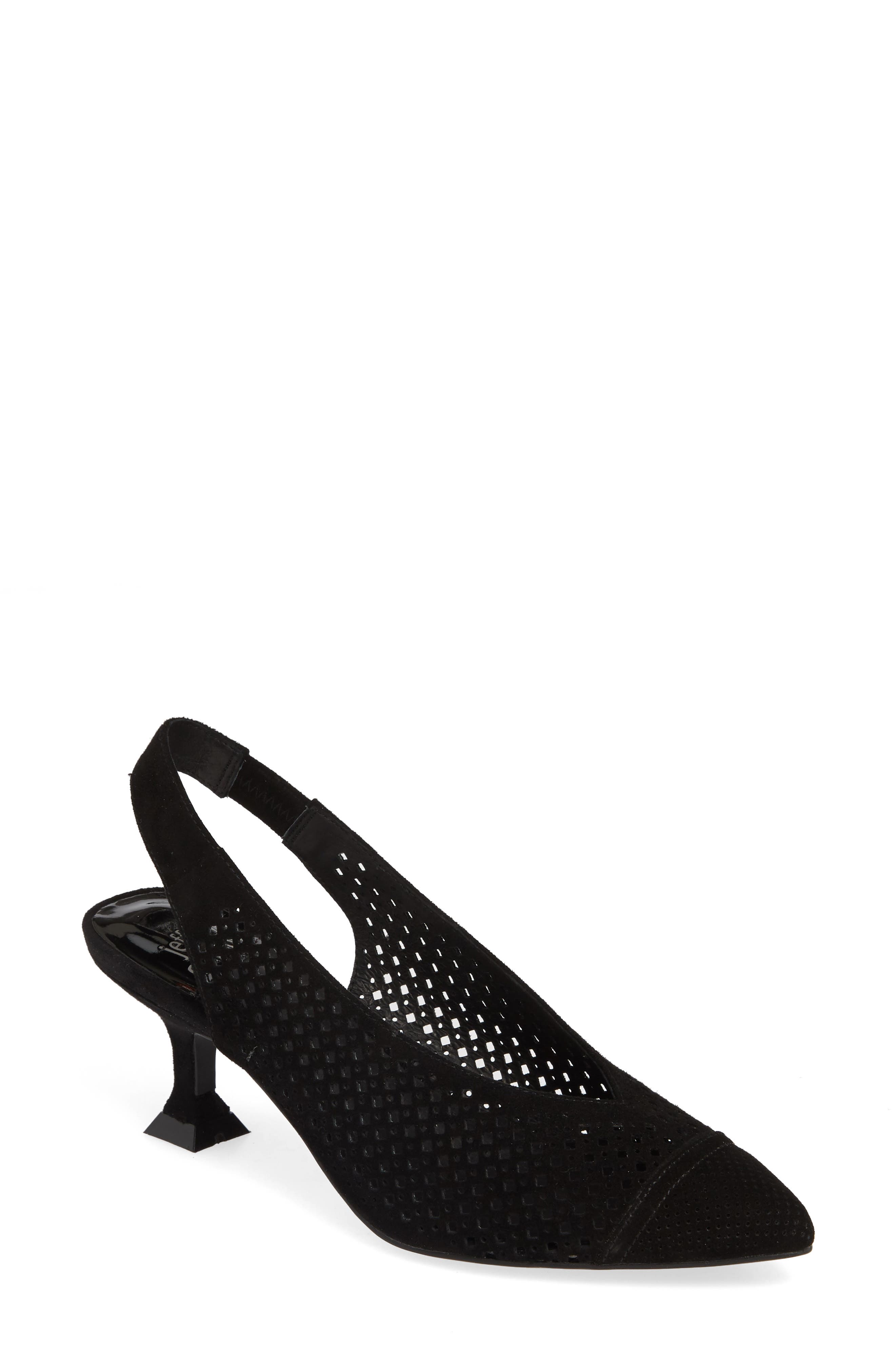 jeffrey campbell slingback