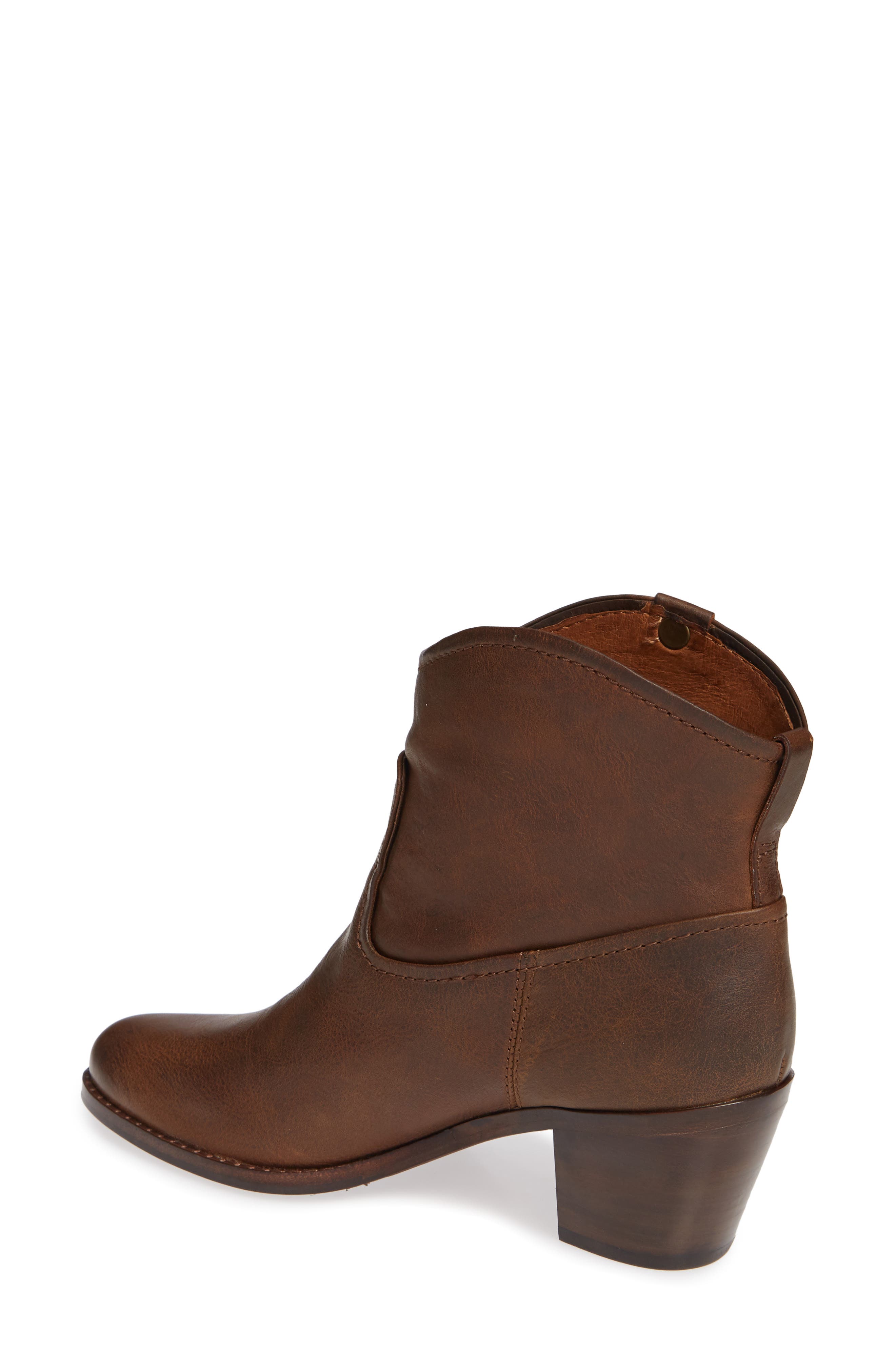 frye jolene bootie