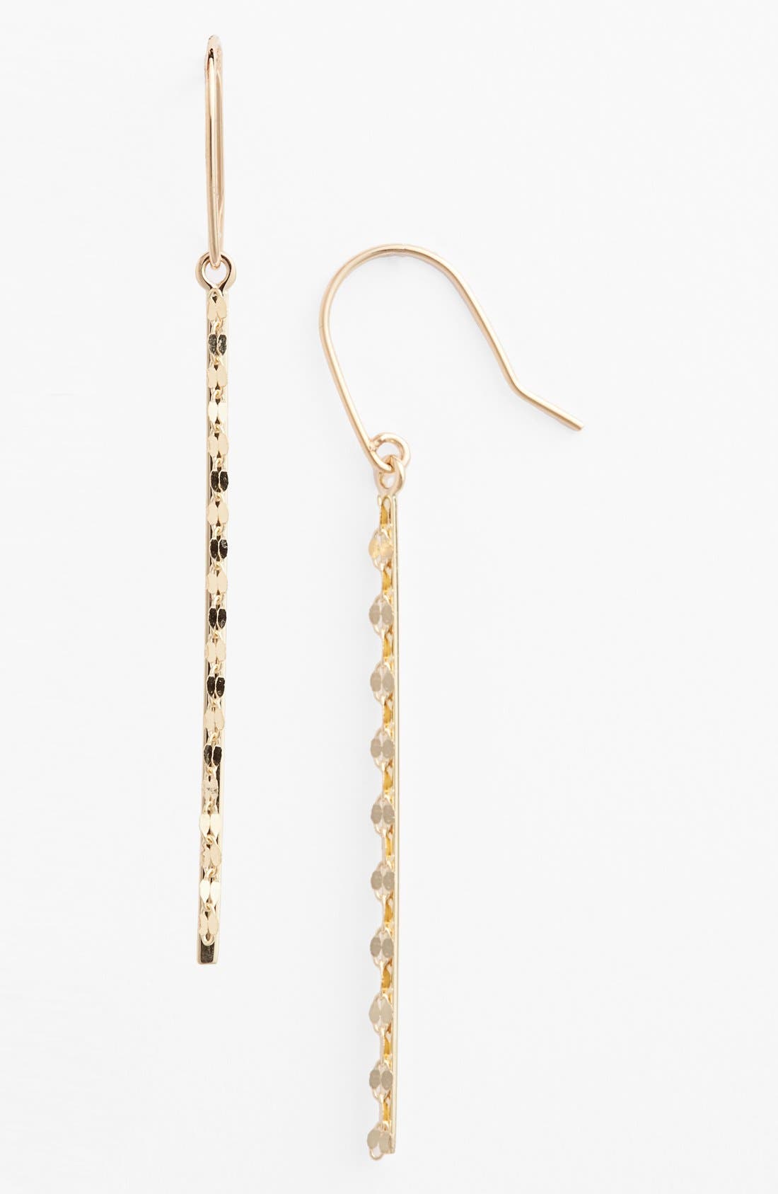 Lana Jewelry 'Glam' Linear Earrings Nordstrom