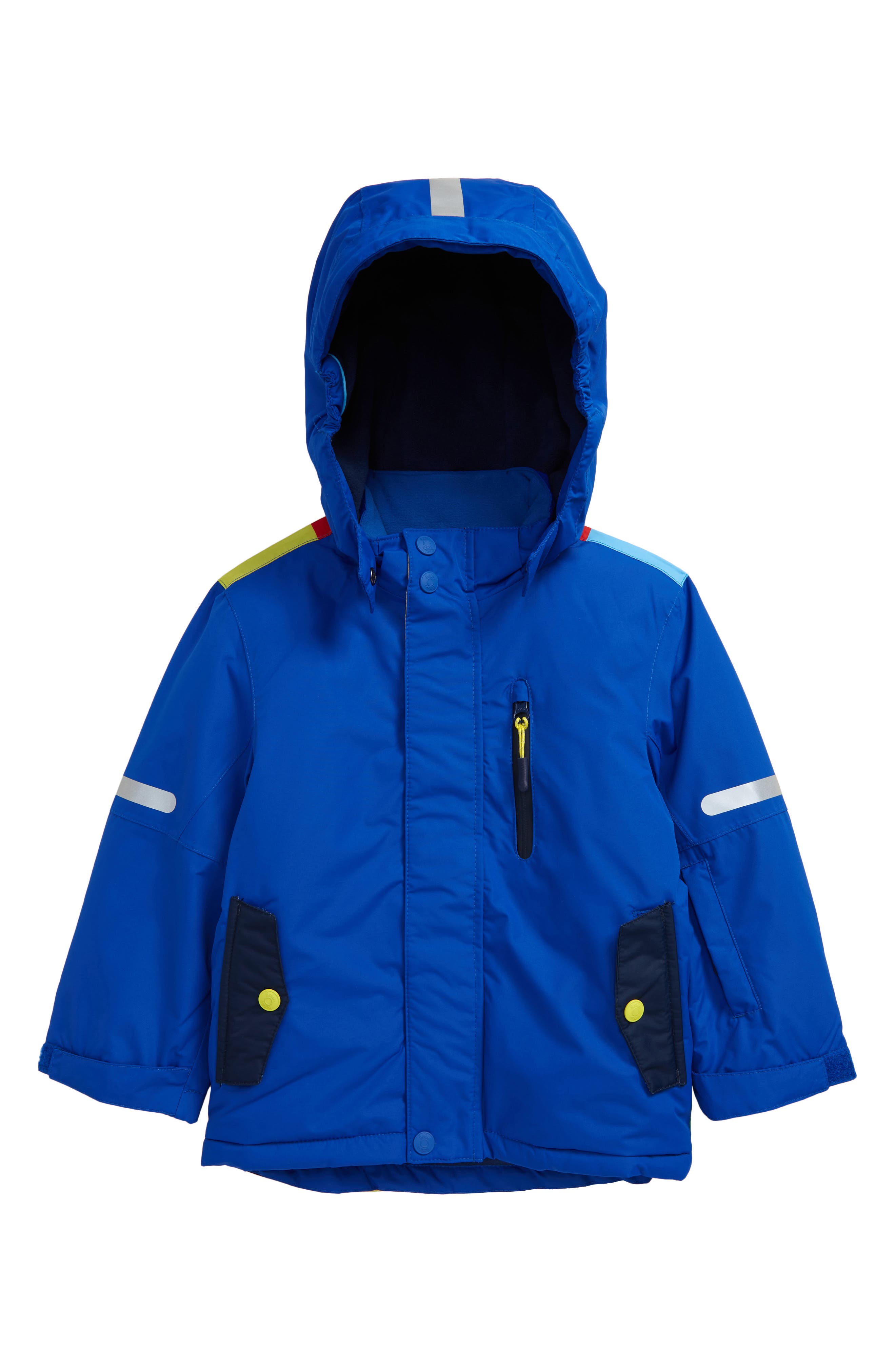 boys raincoat