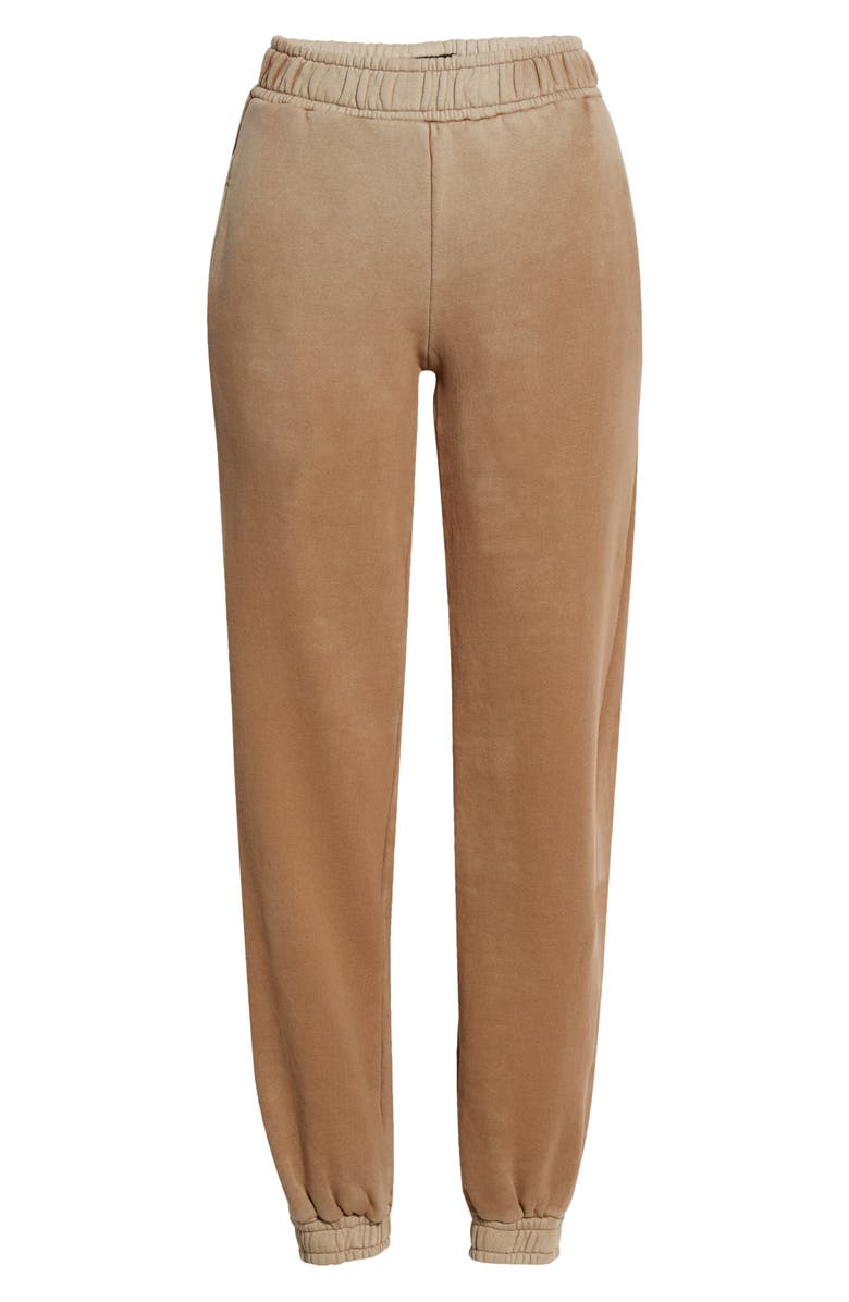 COTTON CITIZEN Brooklyn Tie Dye Sweatpants, Alternate, color,