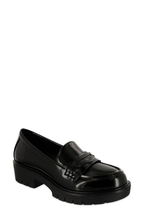 Women's Penny Loafer Shoes | Nordstrom