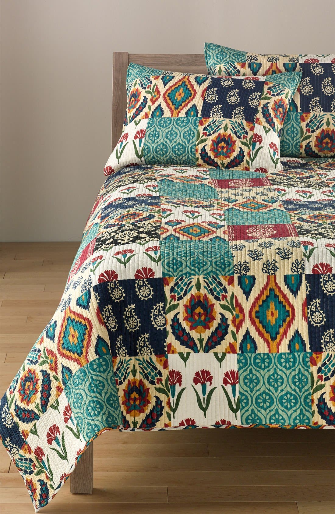 Levtex 'Kayla' Quilt Nordstrom