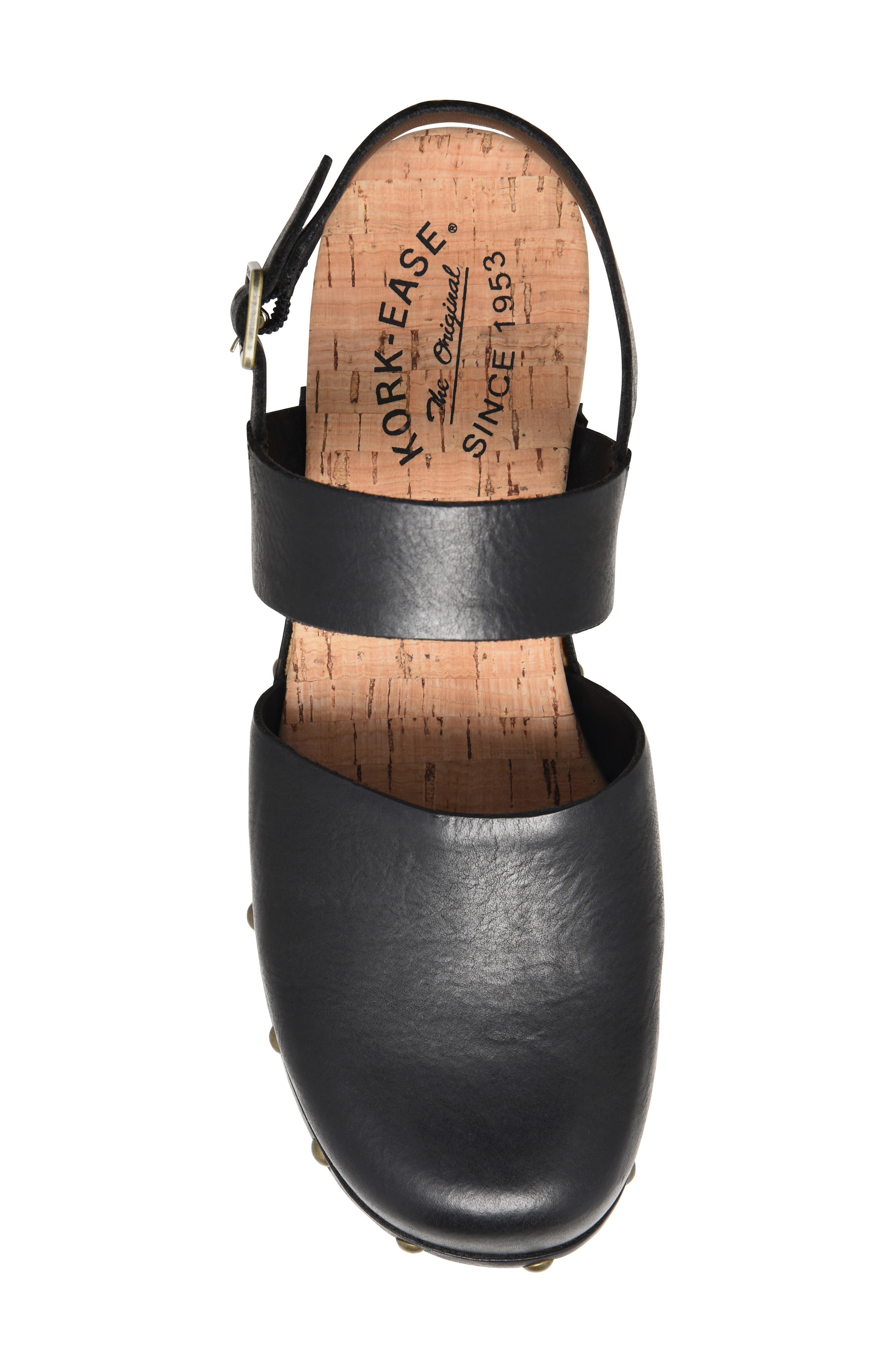 KorkEase® Sayda Clog (Women) Nordstrom