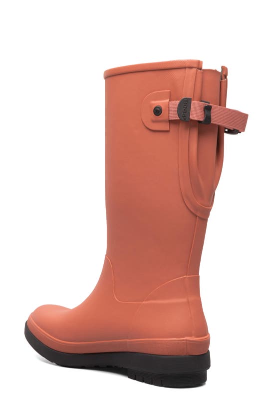 bogs amanda rain boots