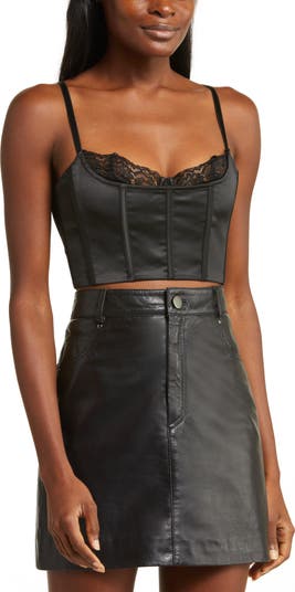 Corset BY.DYLN for Women