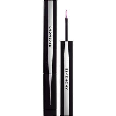 Givenchy Phenomen