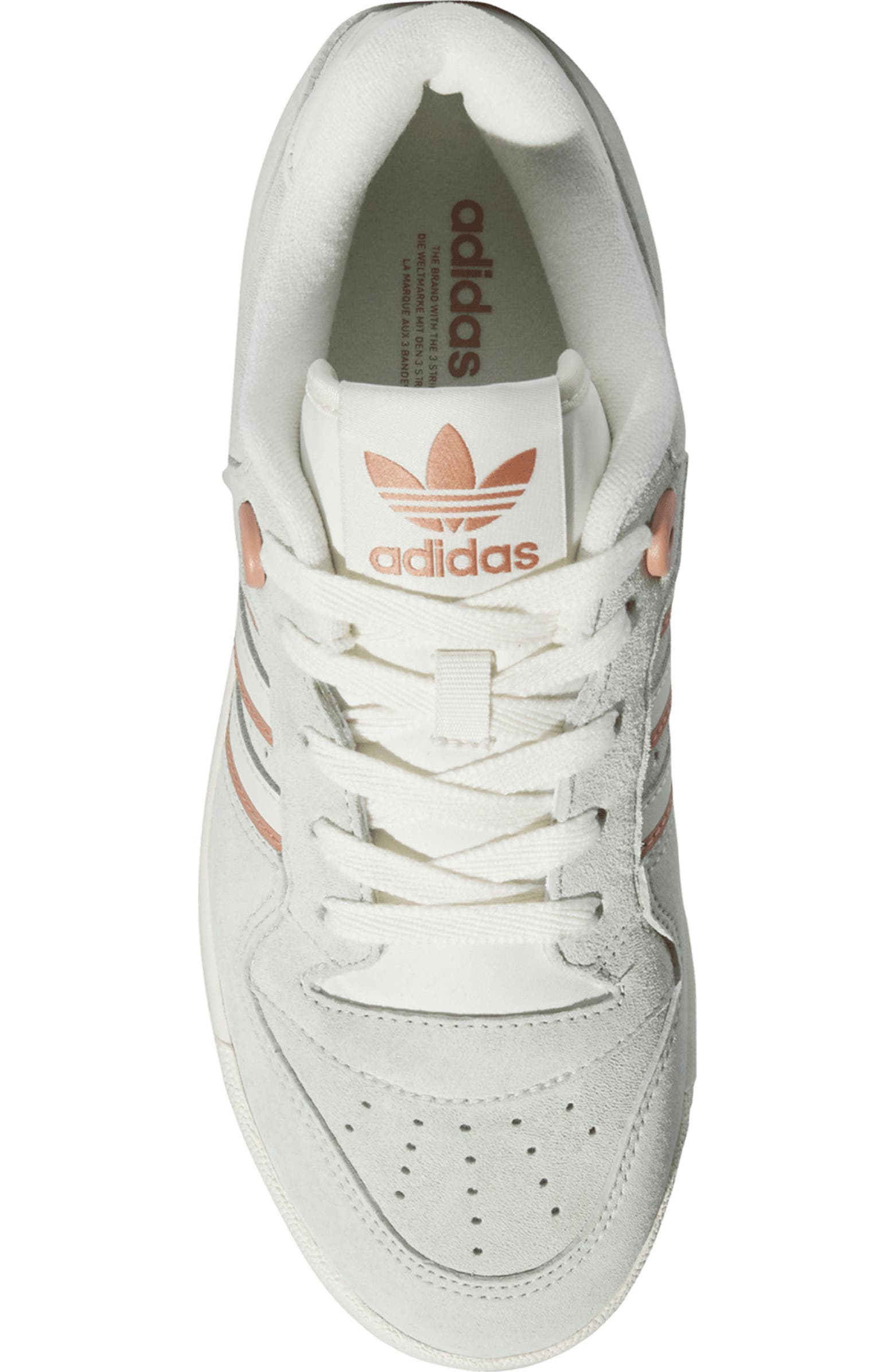 adidas Rivalry Low Sneaker (Women) | Nordstrom