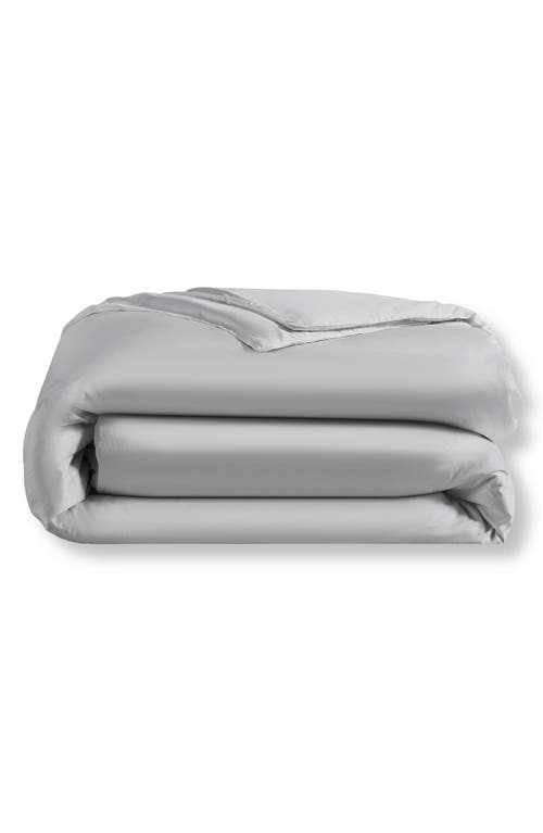 Sunday Citizen Premium Duvet Cover in Moon at Nordstrom