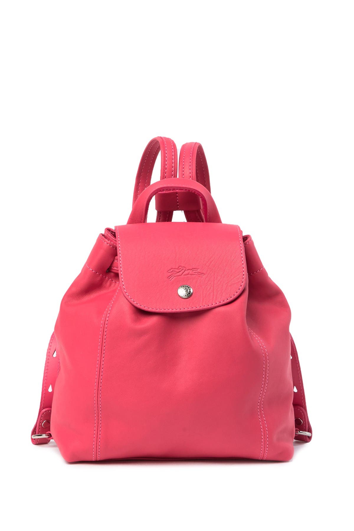 longchamp backpack mini