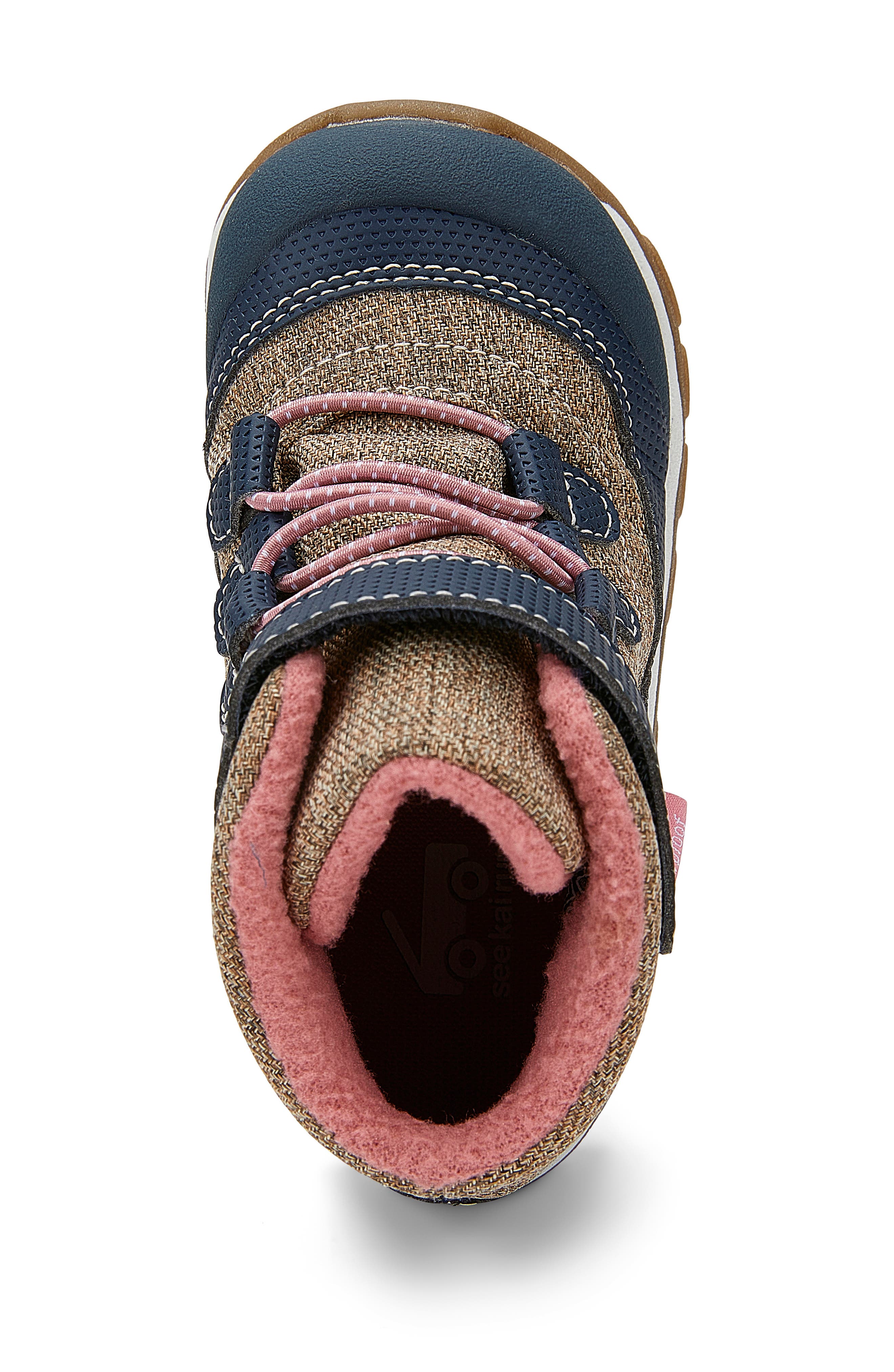 see kai run sam waterproof boot