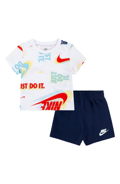  Nike boys Shirt: Clothing, Shoes & Jewelry