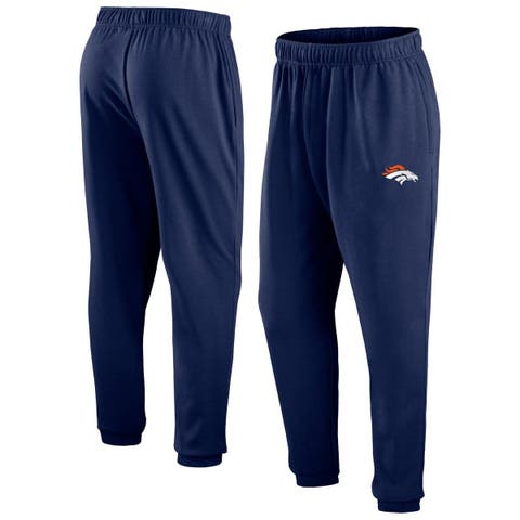 Big & Tall Bills Team Wordmark Pajama Pant