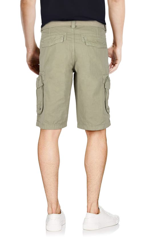 X-RAY XRAY CARGO SHORTS