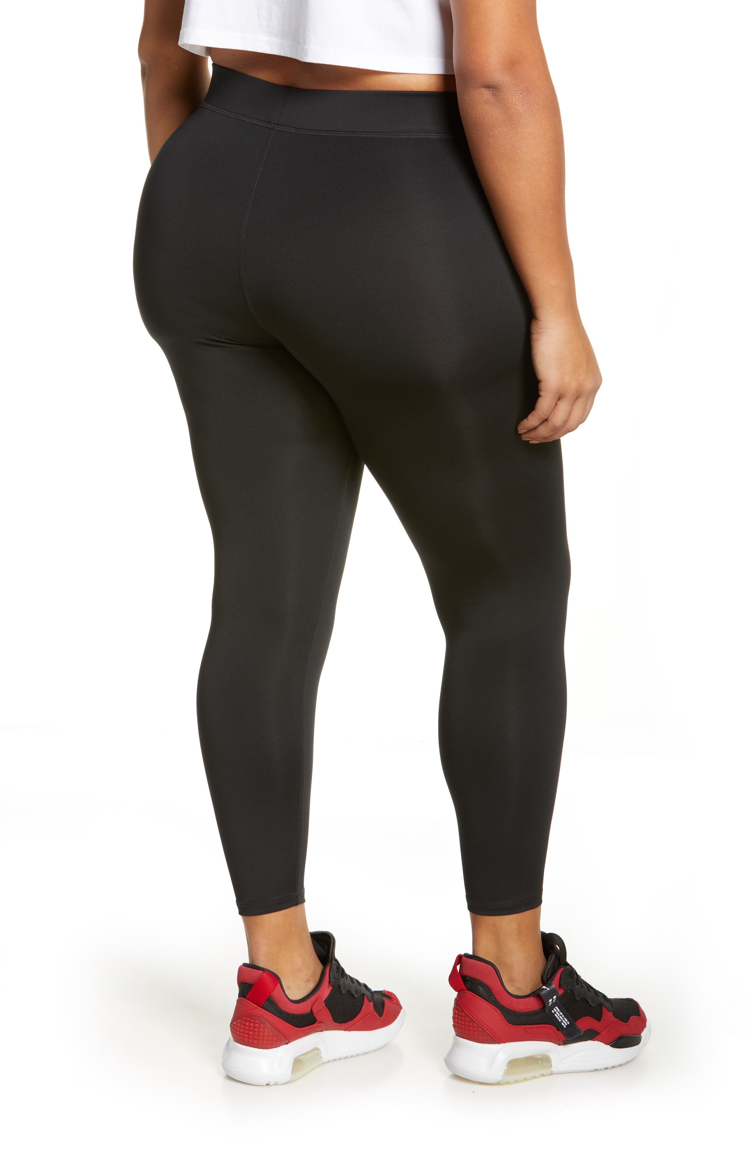 jordan leggings plus size