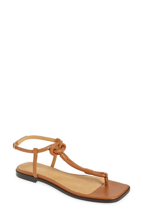 T-Strap Sandals for Women | Nordstrom