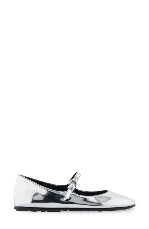 AEROSOLES AEROSOLES PERRY MARY JANE FLAT