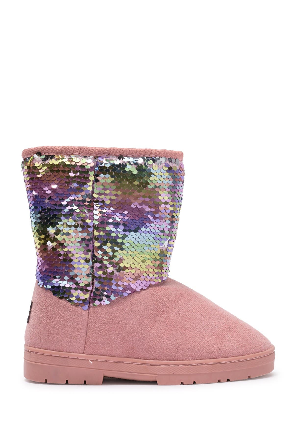 cute little girl winter boots