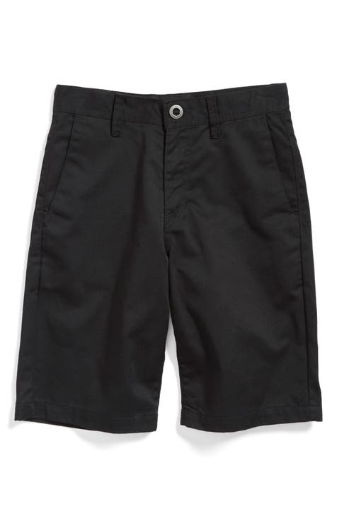 Chino Shorts (Toddler Boys, Little Boys & Big Boys)