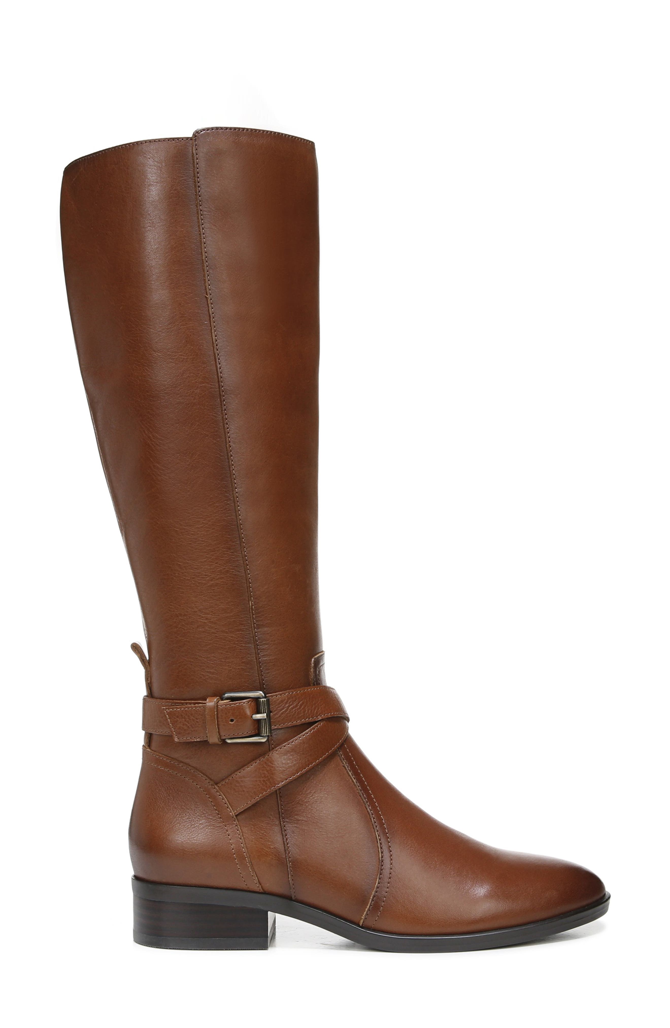 comfortable riding boots for women