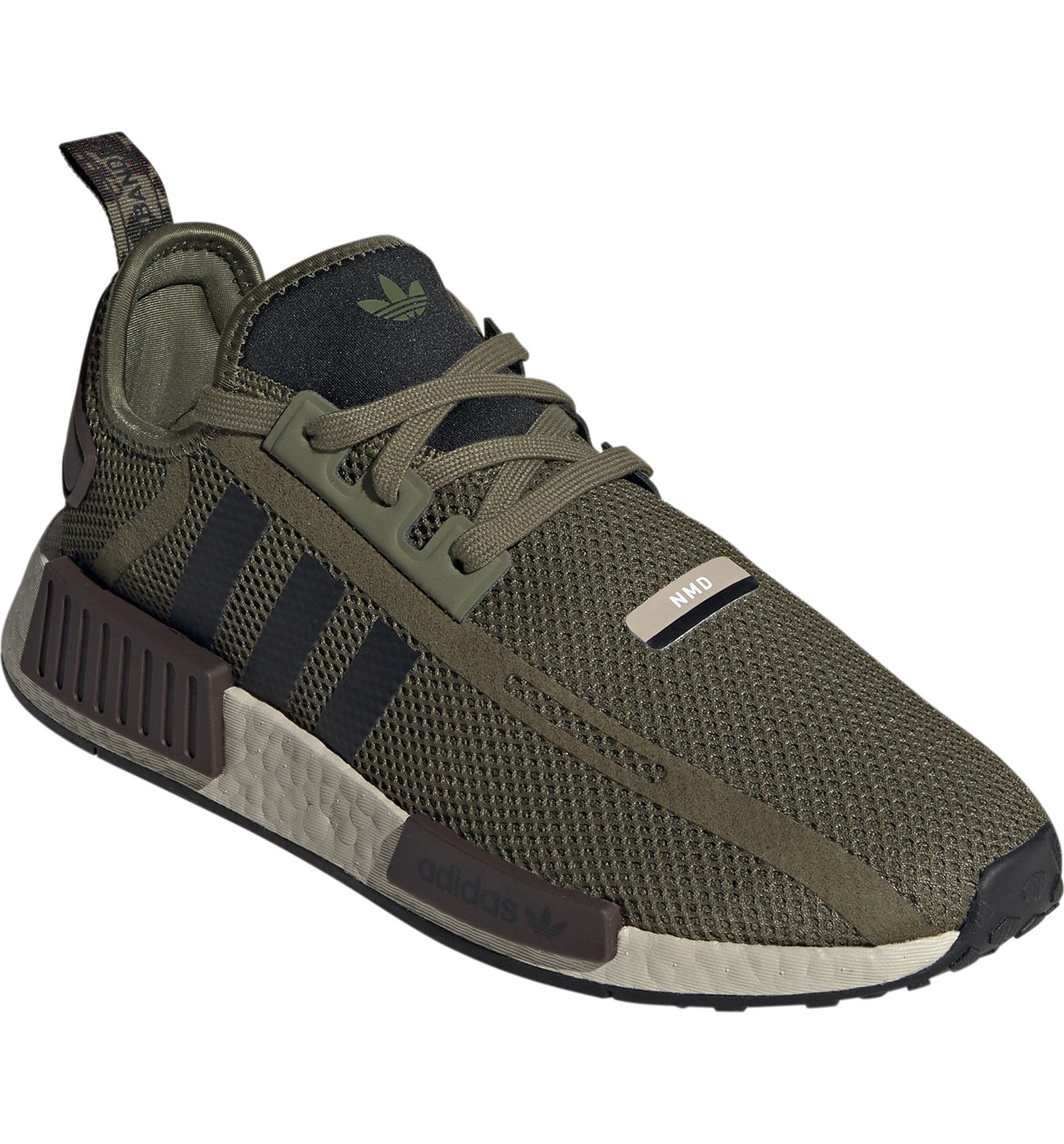 adidas Originals NMD R1 Sneaker (Men) | Nordstrom