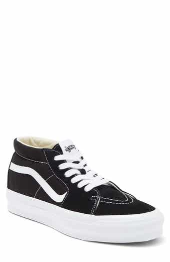 Nordstrom vans sales old skool platform