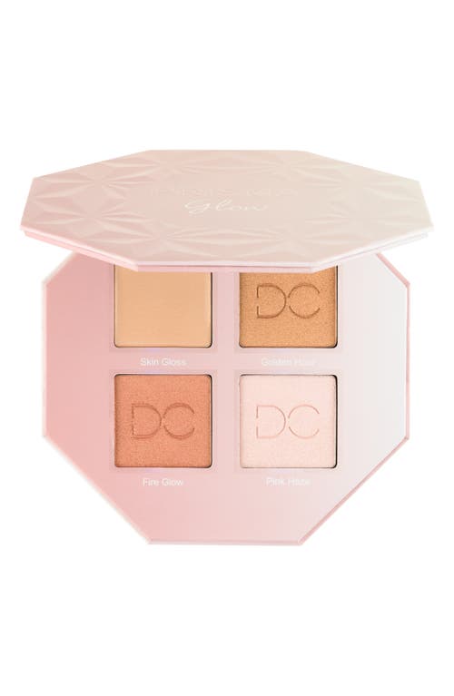 Dominique Cosmetics Prisma Glow Palette at Nordstrom