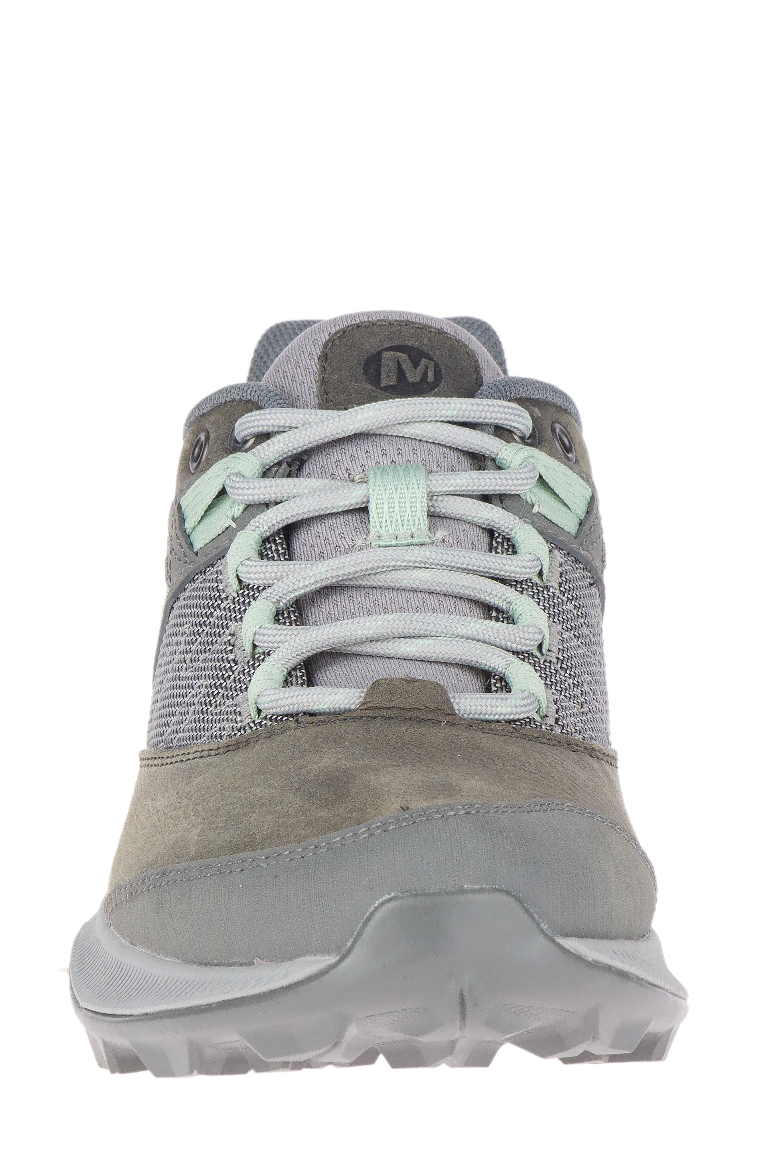 Merrell Zion Hiking Sneaker | Nordstrom