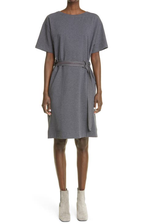 Women's Grey Designer Dresses | Nordstrom