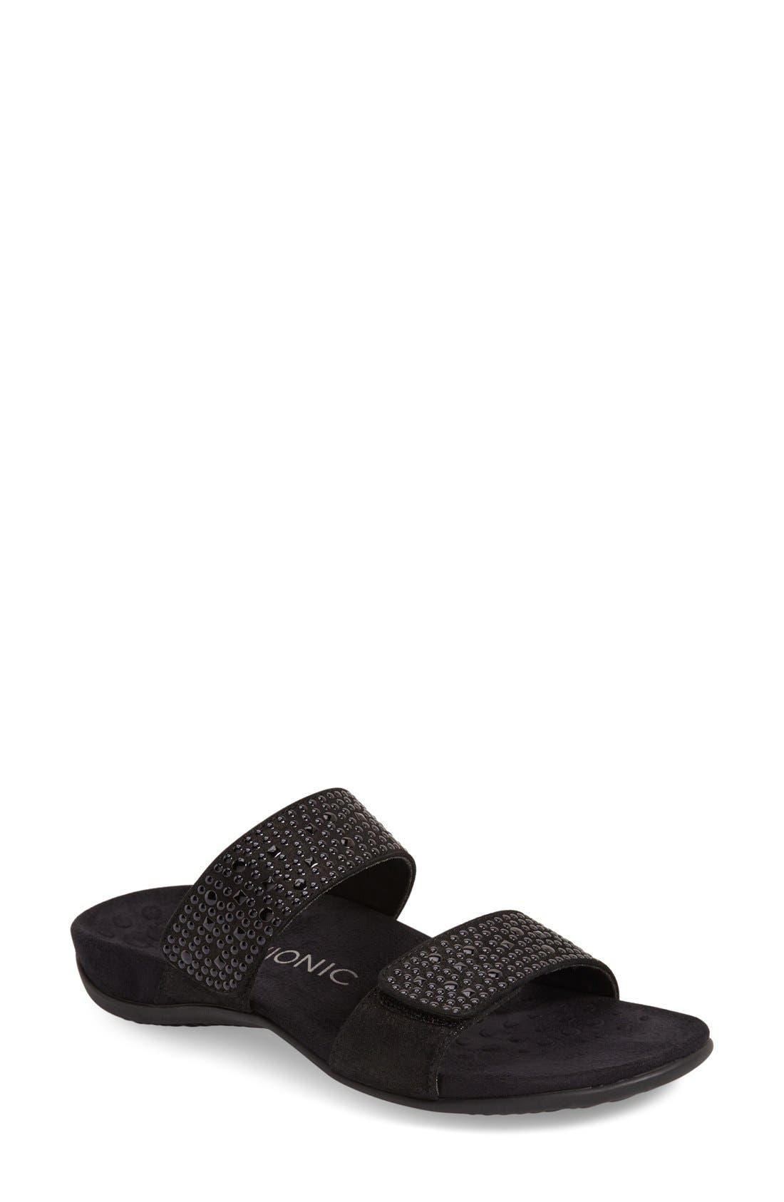 vionic samoa sandals on sale