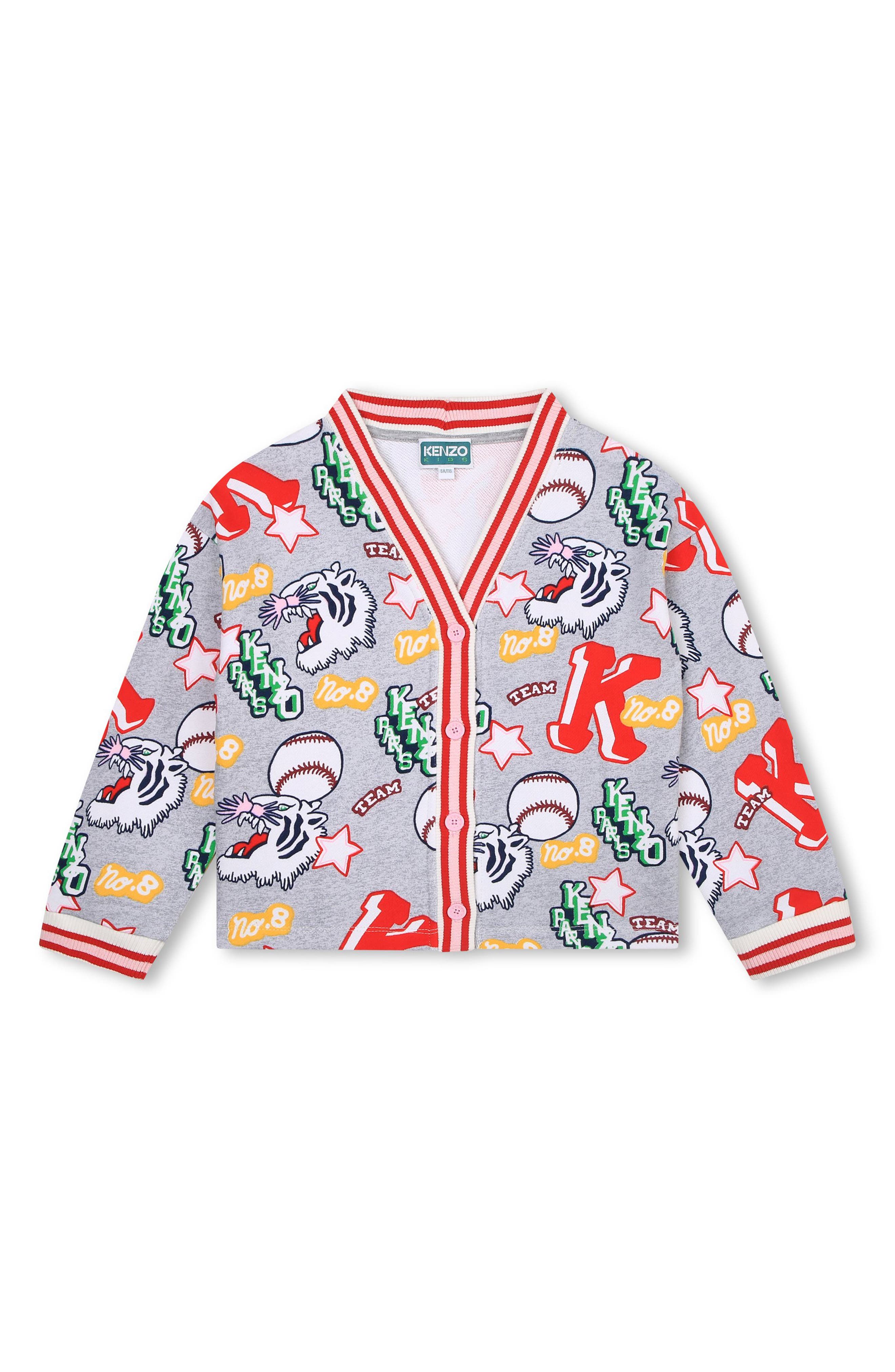 kenzo girlswear