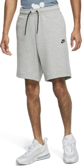 de ober plug terug Nike Sportswear Tech Fleece Shorts | Nordstrom