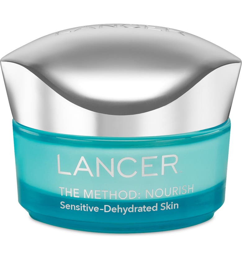LANCER Skincare The Method: Nourish Moisturizer for Sensitive to Dehydrated Skin