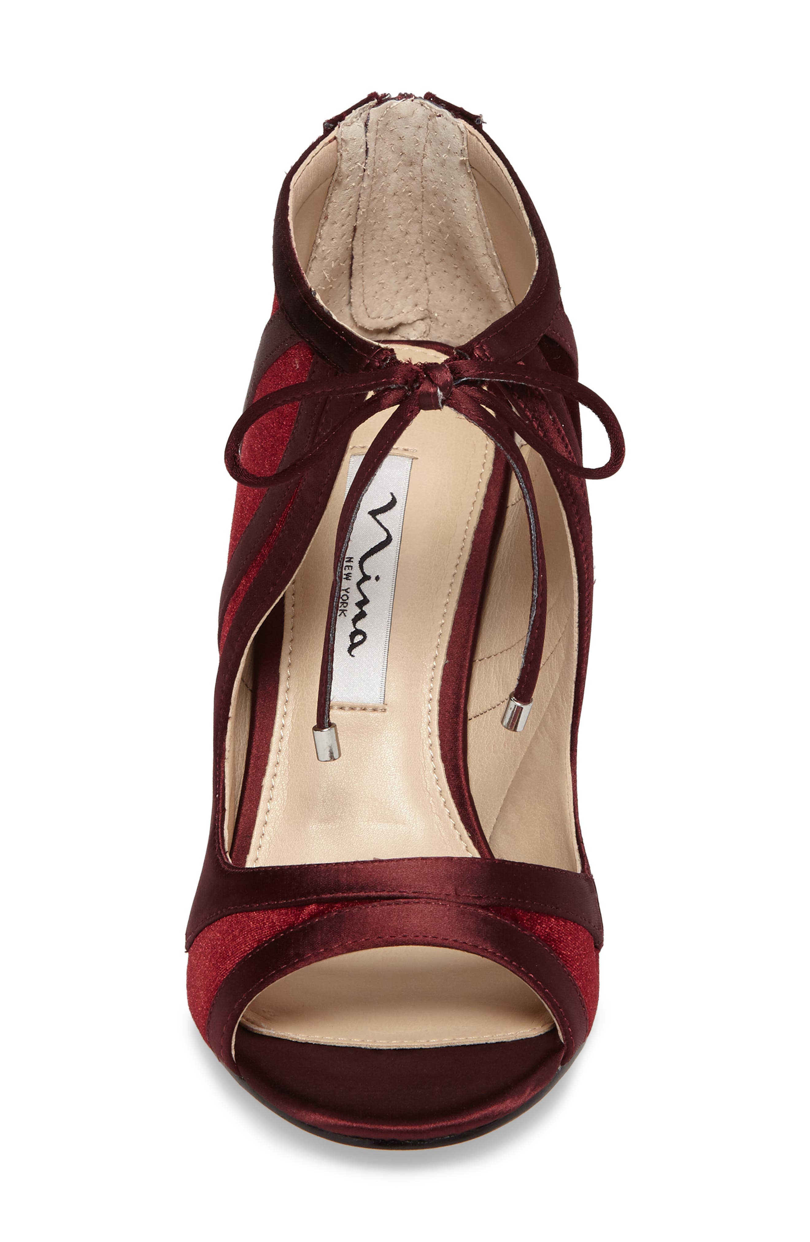 cherie illusion sandal