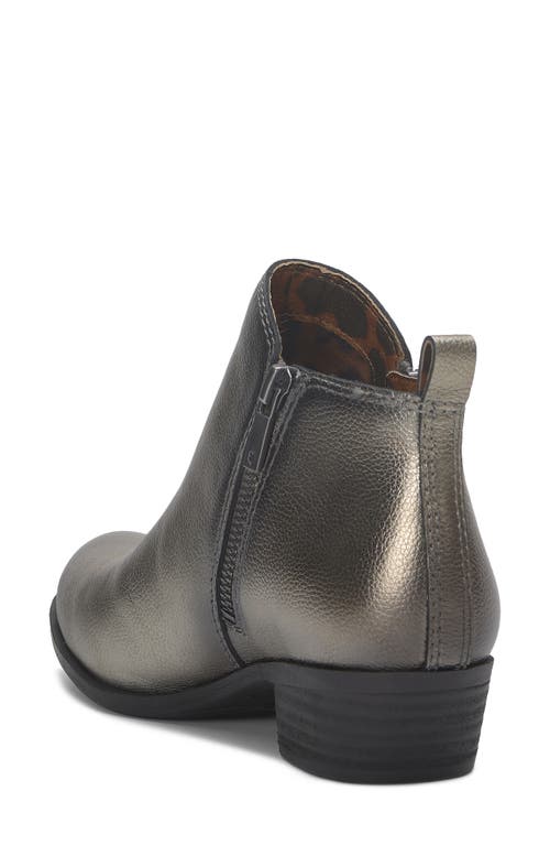 LUCKY BRAND LUCKY BRAND BASEL BOOTIE