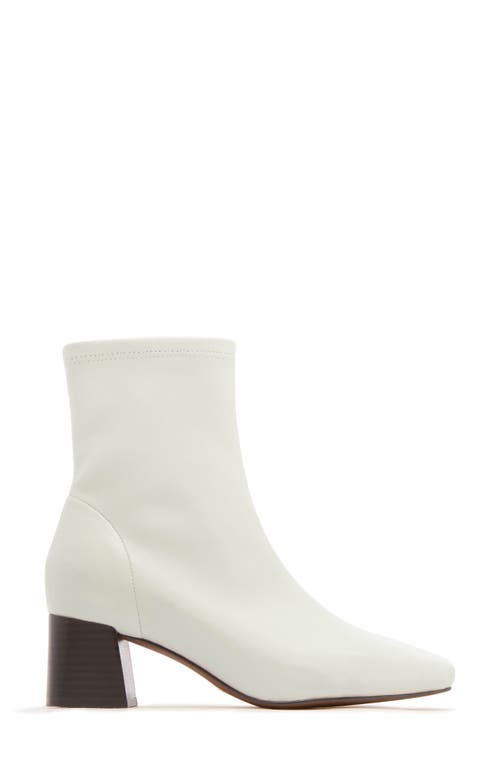 Frankie4 Ember Bootie In Bone