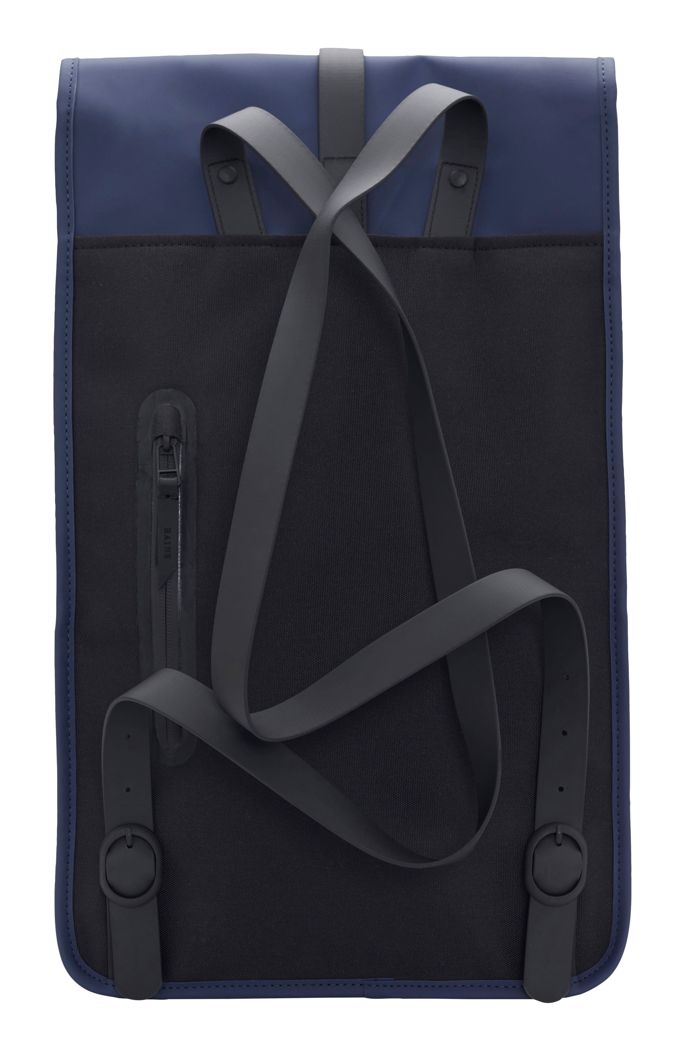 rains laptop backpack
