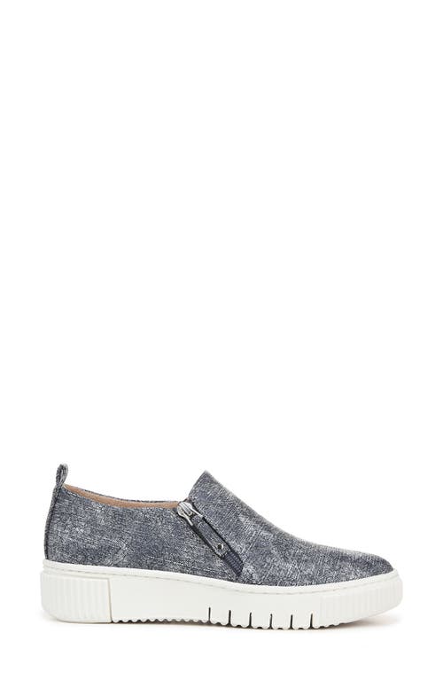 SOUL NATURALIZER SOUL NATURALIZER TURNER PERFORATED SLIP-ON SNEAKER