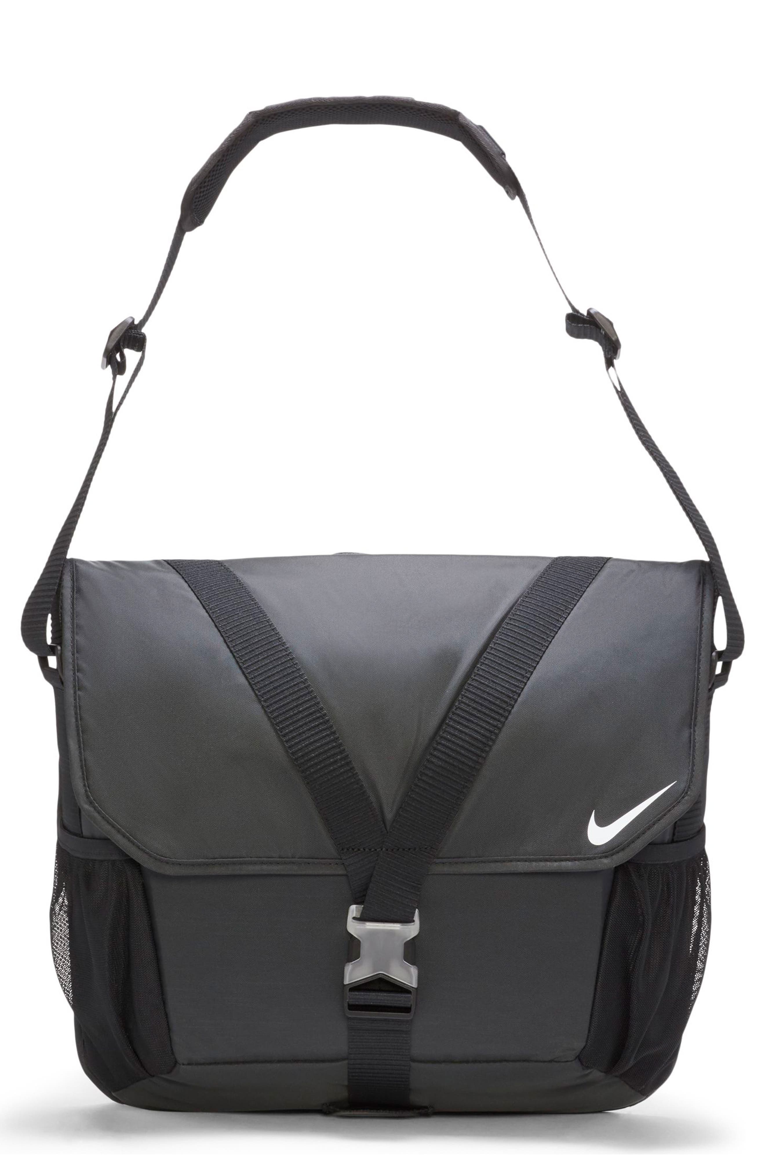 nike shoulder bag for women