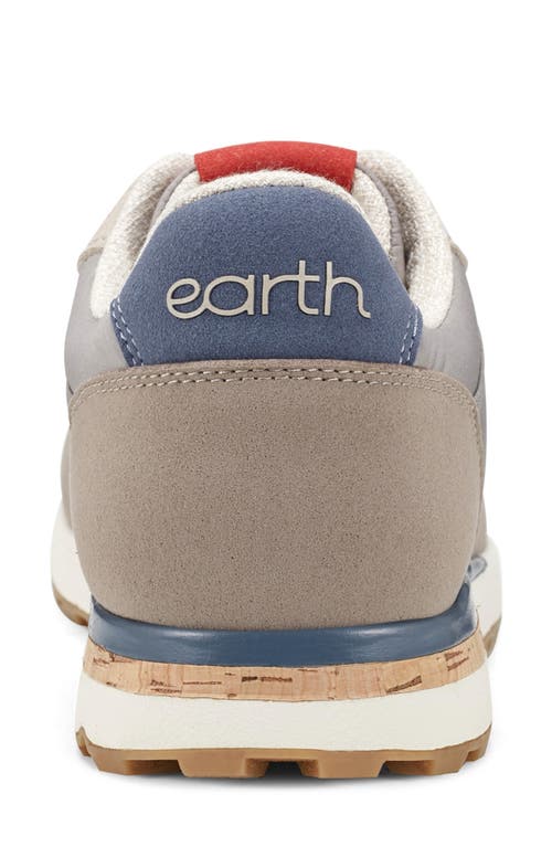 EARTH EARTH® MAREN SNEAKER