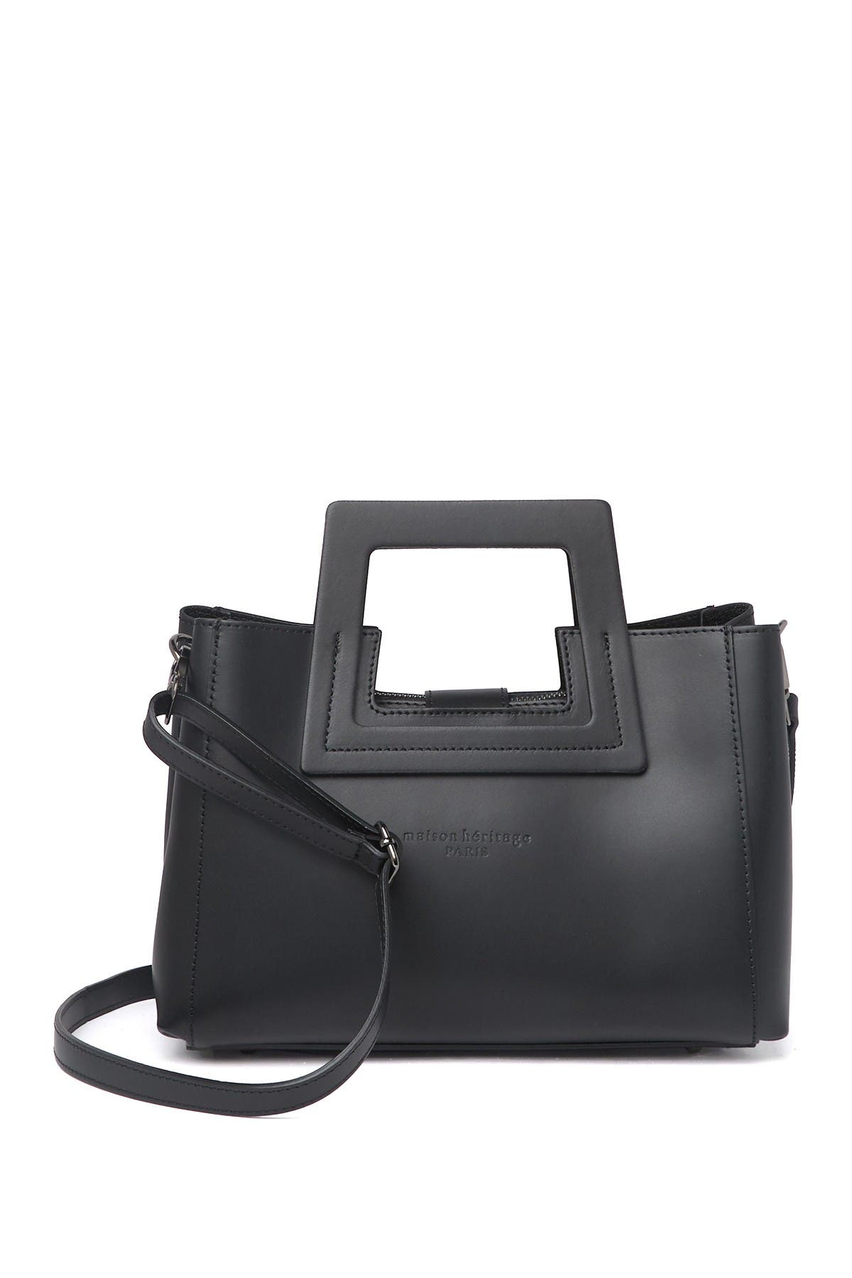 Jane Maison Heritage Sac Femme Maison Heritage Sac Pure Box Vert