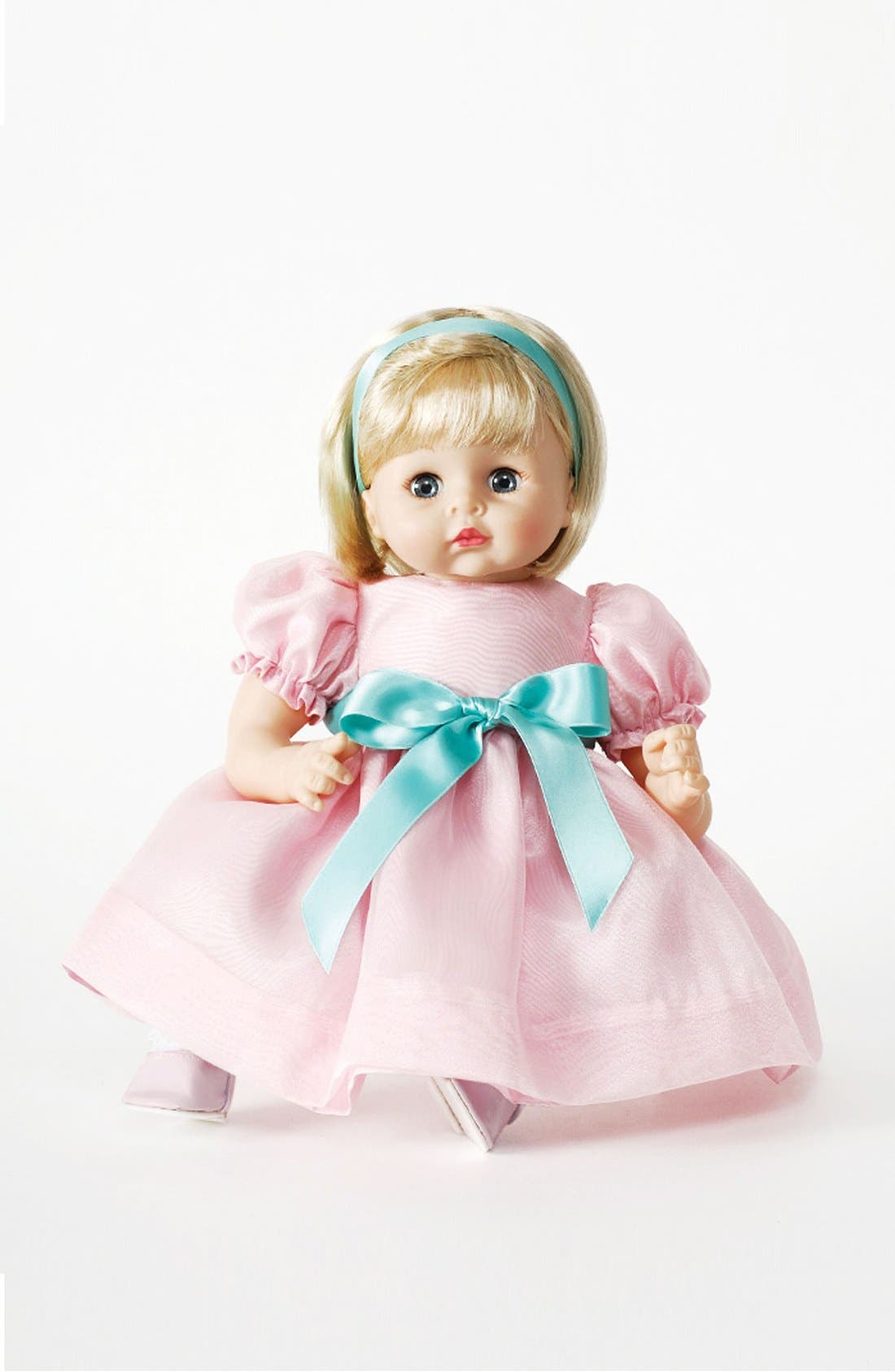 madame alexander pussycat doll