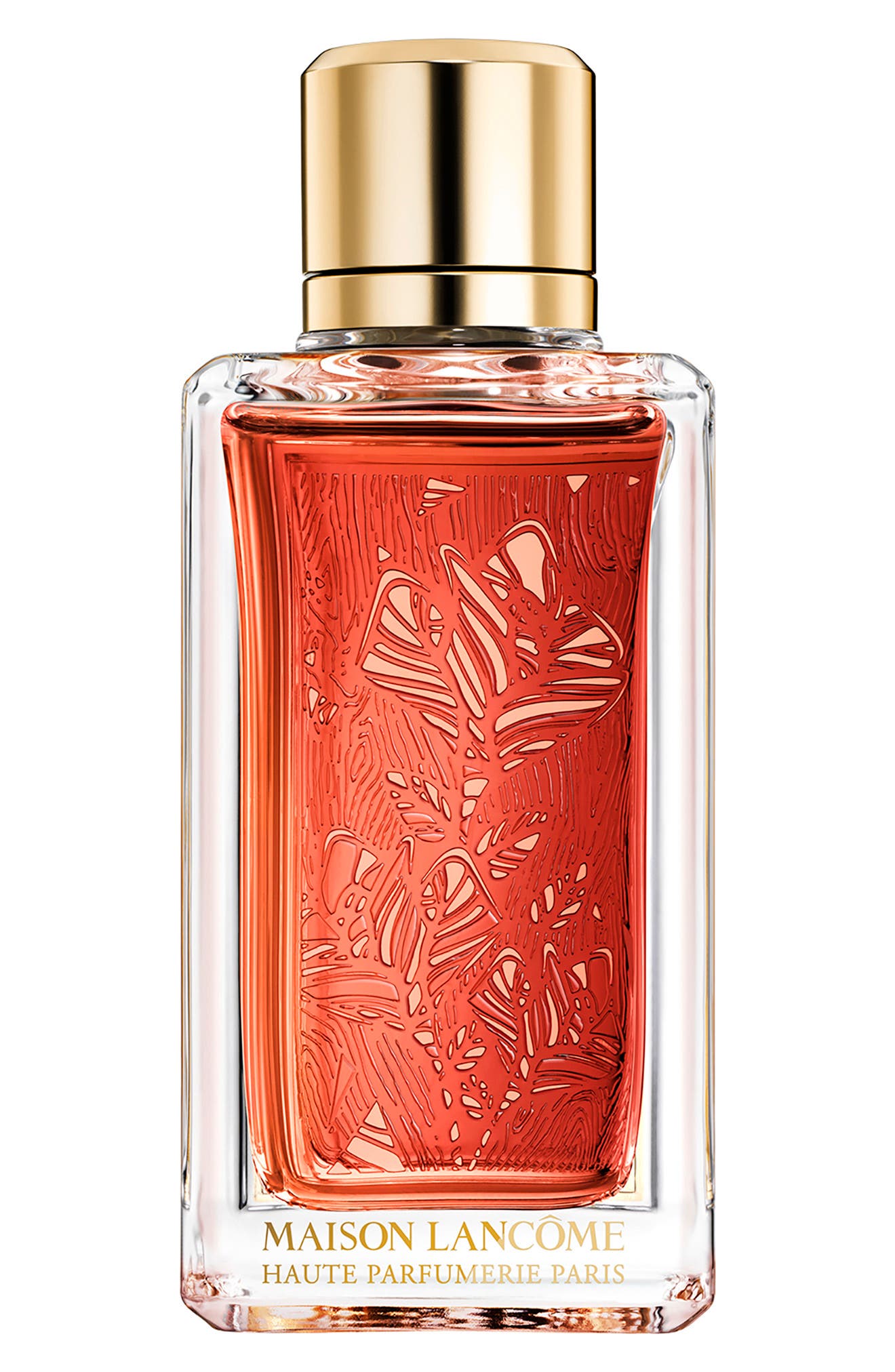 lancome rose berberanza