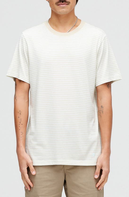 Stance Butter Blend T-shirt In White