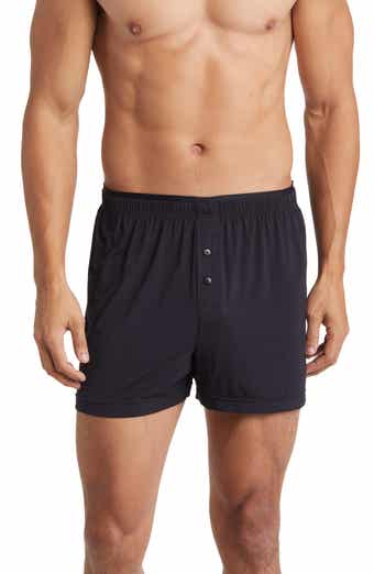 Cool Cotton Relaxed Fit Boxer 6 (3-Pack) – Tommy John